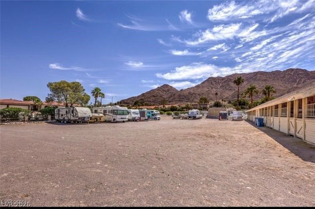 6881 Mountridge Drive, Las Vegas, NV 89110