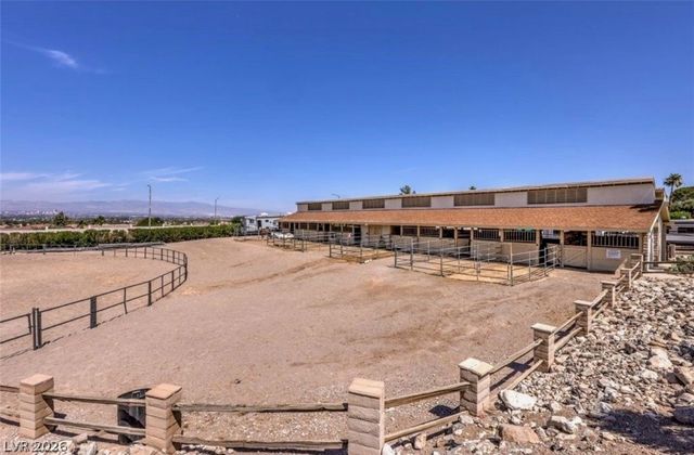6881 Mountridge Drive, Las Vegas, NV 89110