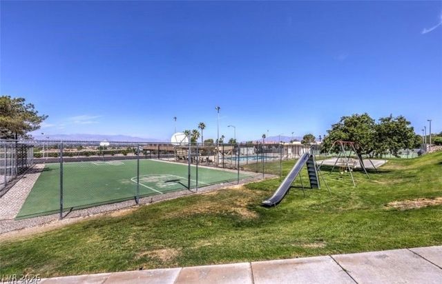6881 Mountridge Drive, Las Vegas, NV 89110