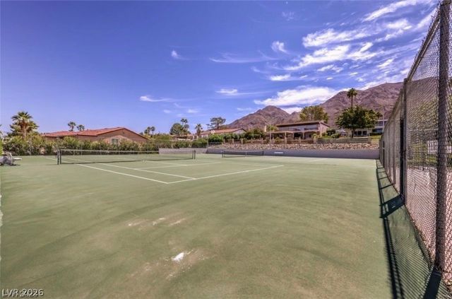 6881 Mountridge Drive, Las Vegas, NV 89110