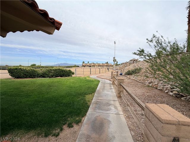 6881 Mountridge Drive, Las Vegas, NV 89110