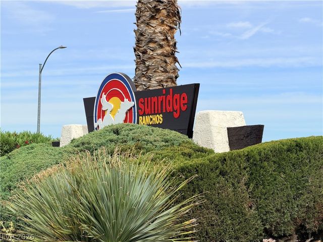 6881 Mountridge Drive, Las Vegas, NV 89110