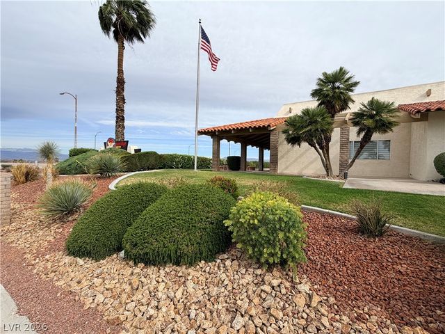 6881 Mountridge Drive, Las Vegas, NV 89110