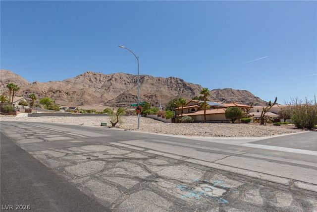 6881 Mountridge Drive, Las Vegas, NV 89110