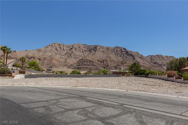 6881 Mountridge Drive, Las Vegas, NV 89110