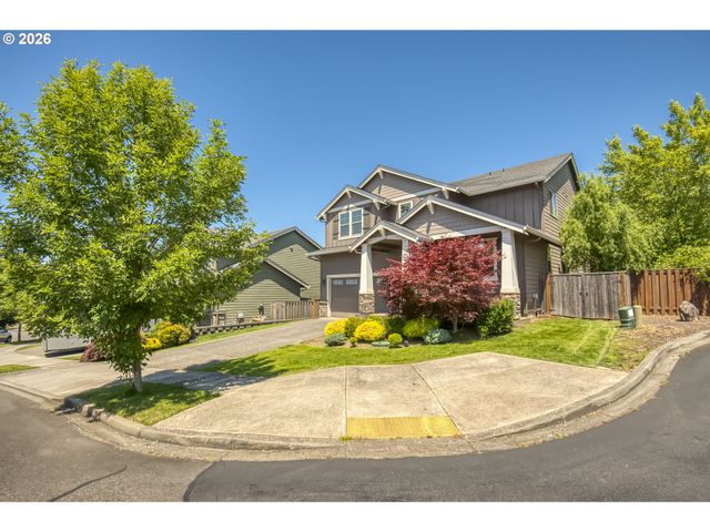 1424 Nw GOODWIN St, Camas, WA 98607