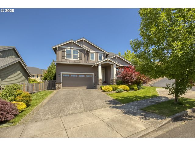 1424 Nw GOODWIN St, Camas, WA 98607