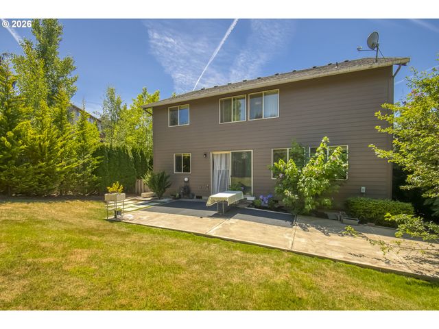 1424 Nw GOODWIN St, Camas, WA 98607