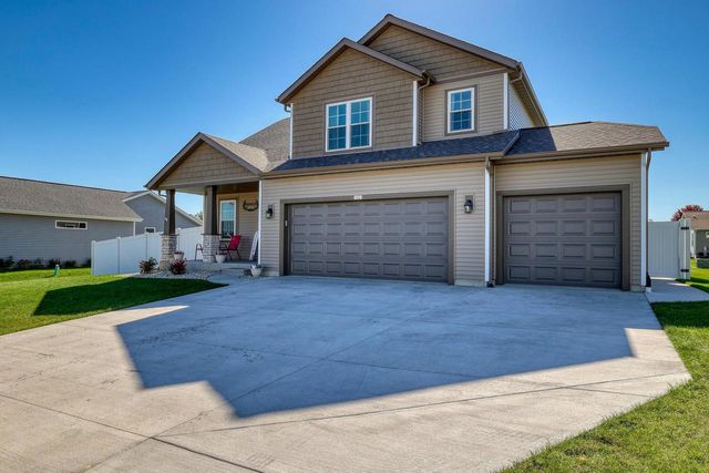 1421 Beacon DRIVE, Watertown, WI 53098