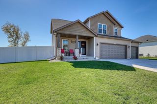 1421 Beacon DRIVE, Watertown, WI 53098
