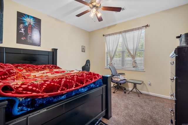 125 Coneflower Court, Hot Springs, AR 71901