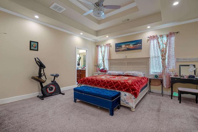 125 Coneflower Court, Hot Springs, AR 71901
