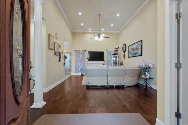 125 Coneflower Court, Hot Springs, AR 71901