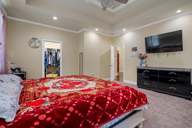125 Coneflower Court, Hot Springs, AR 71901