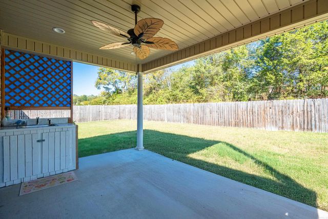 125 Coneflower Court, Hot Springs, AR 71901
