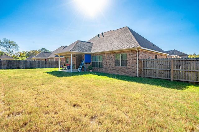 125 Coneflower Court, Hot Springs, AR 71901