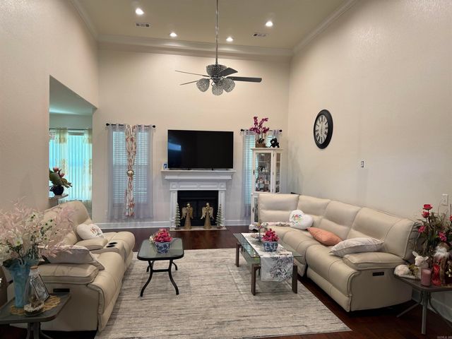 125 Coneflower Court, Hot Springs, AR 71901