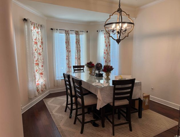 125 Coneflower Court, Hot Springs, AR 71901