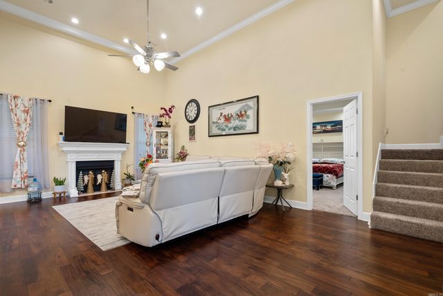 125 Coneflower Court, Hot Springs, AR 71901