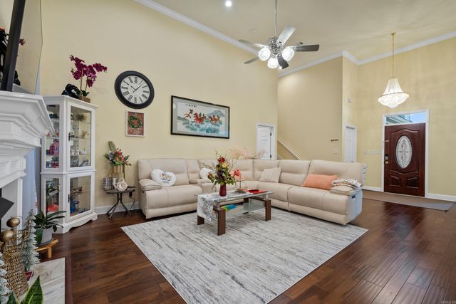 125 Coneflower Court, Hot Springs, AR 71901
