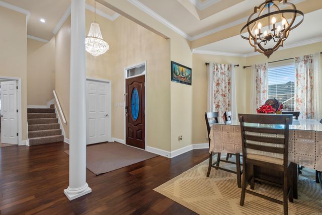 125 Coneflower Court, Hot Springs, AR 71901