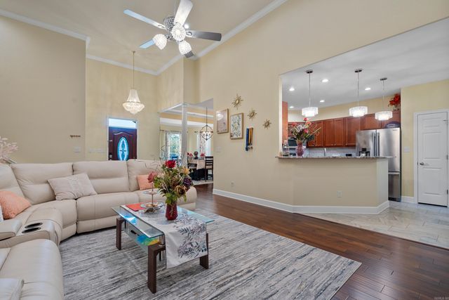 125 Coneflower Court, Hot Springs, AR 71901