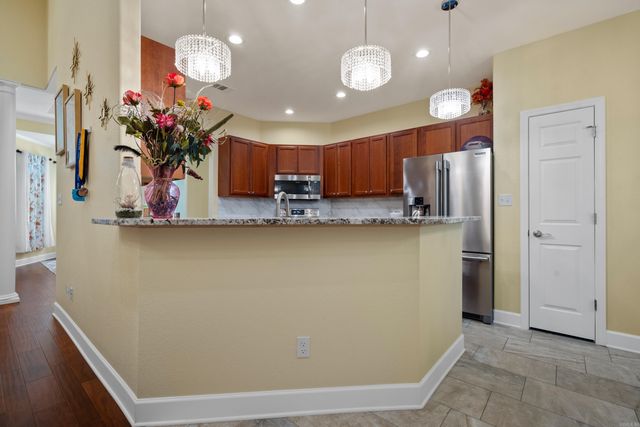 125 Coneflower Court, Hot Springs, AR 71901