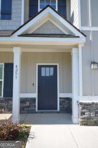 4351 Cornwall Drive, Forsyth, GA 31029