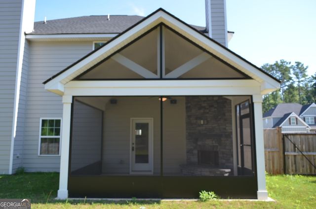 4351 Cornwall Drive, Forsyth, GA 31029