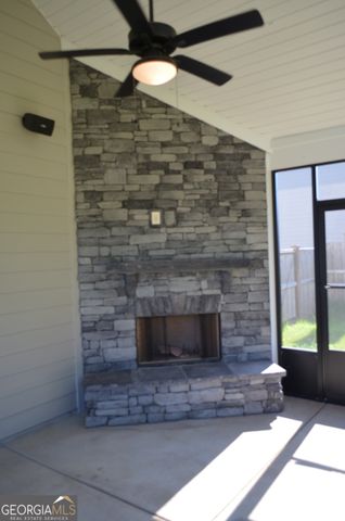 4351 Cornwall Drive, Forsyth, GA 31029