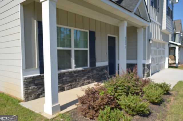 4351 Cornwall Drive, Forsyth, GA 31029