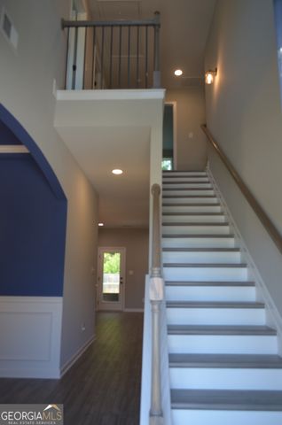 4351 Cornwall Drive, Forsyth, GA 31029