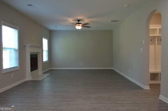 4351 Cornwall Drive, Forsyth, GA 31029
