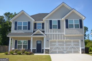 4351 Cornwall Drive, Forsyth, GA 31029