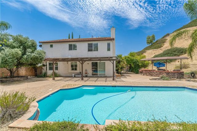 29164 Harmony Way, Saugus, CA 91390
