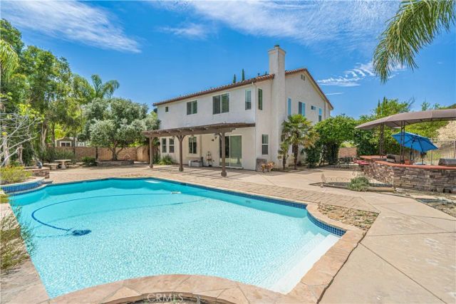 29164 Harmony Way, Saugus, CA 91390
