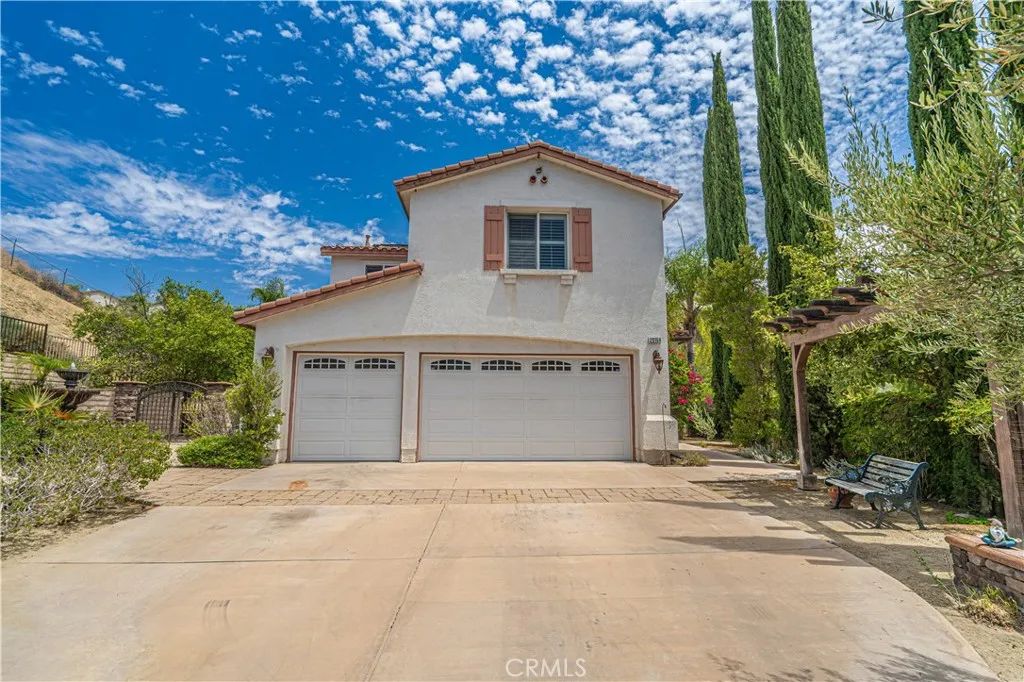 29164 Harmony Way, Saugus, CA 91390