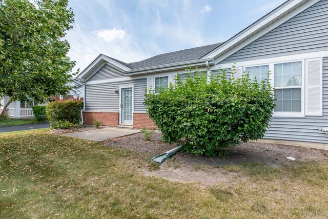 13154 W Sheffield Lane 13154, Beach Park, IL 60083