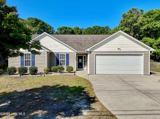 1046 Washington Acres Road, Hampstead, NC 28443