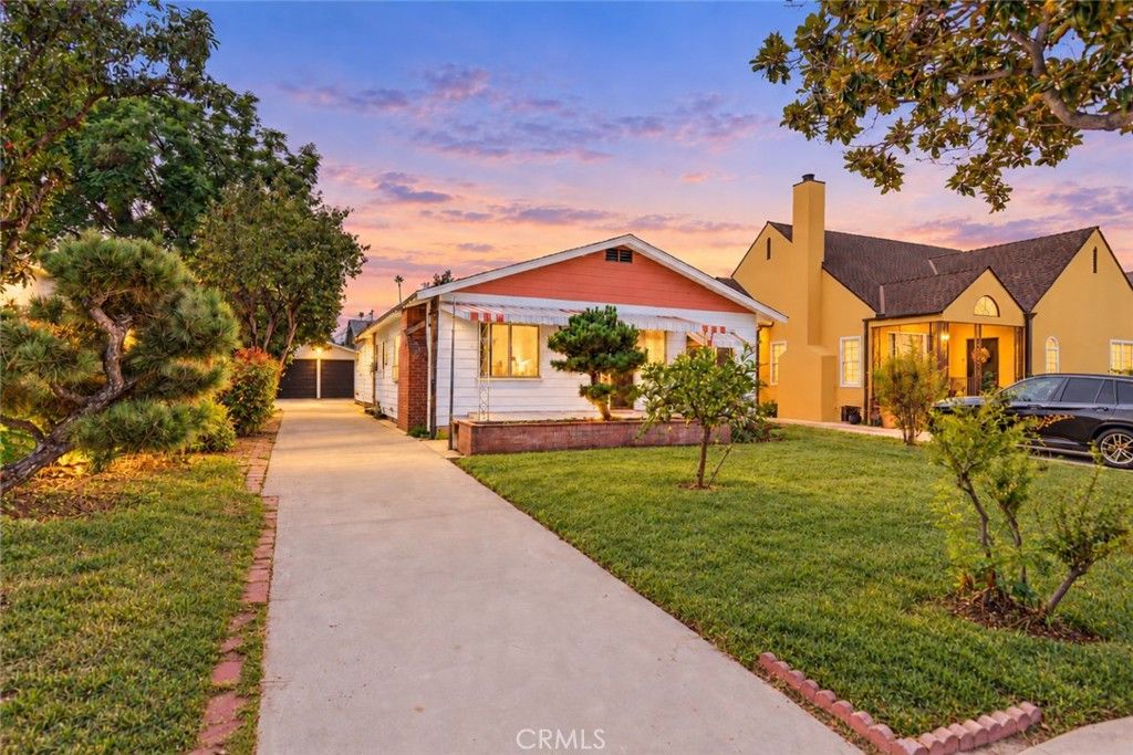 1825 S Sierra Vista Avenue, Alhambra, CA 91801 — photo 2