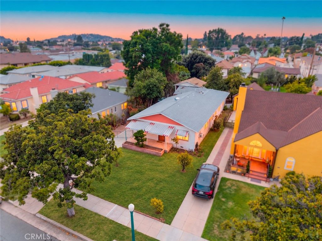 1825 S Sierra Vista Avenue, Alhambra, CA 91801 — photo 3