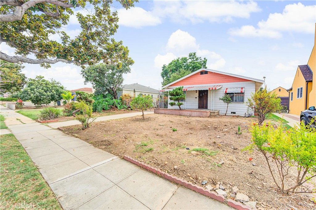 1825 S Sierra Vista Avenue, Alhambra, CA 91801 — photo 4