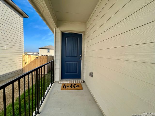 8405 AMISTAD CV, Converse, TX 78109