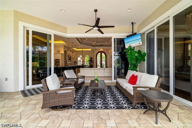 18581 Verona Lago DR, Miromar Lakes, FL 33913