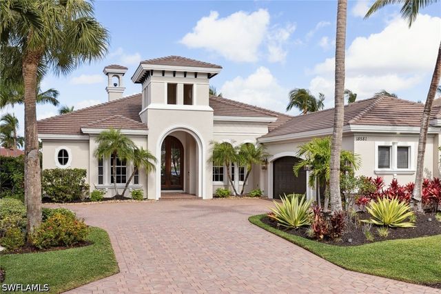18581 Verona Lago DR, Miromar Lakes, FL 33913