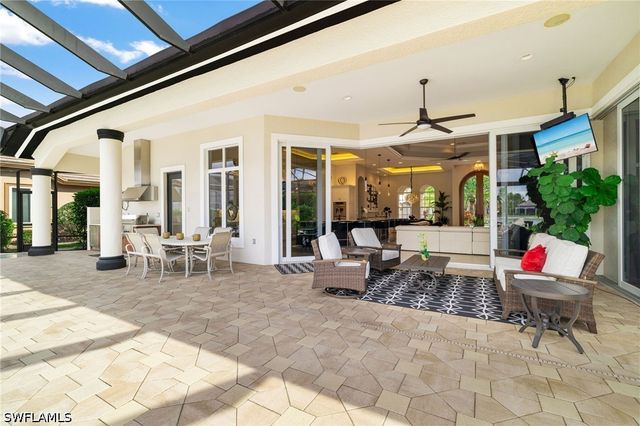 18581 Verona Lago DR, Miromar Lakes, FL 33913