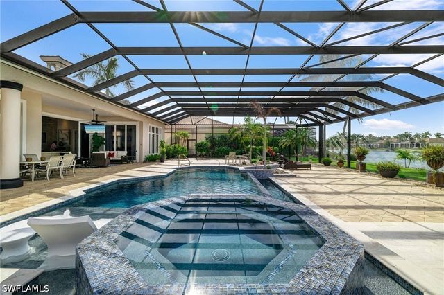 18581 Verona Lago DR, Miromar Lakes, FL 33913