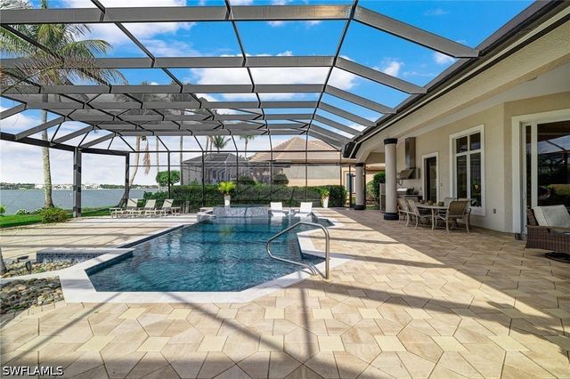 18581 Verona Lago DR, Miromar Lakes, FL 33913