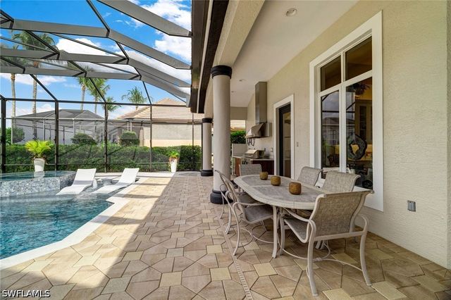 18581 Verona Lago DR, Miromar Lakes, FL 33913