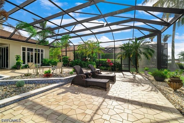 18581 Verona Lago DR, Miromar Lakes, FL 33913